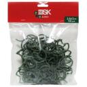 Besk Поддержка растений 9154007, 26x20mm, 50шт, зеленый