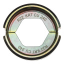 PRESĒ&Scaron;ANAS INSTRUMENTI KRT, R22 KRT CU 240, 4932498418 MILWAUKEE