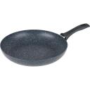 Russell Hobbs Nightfall akmens panna RH008431EU7, 30cm, 1,02kg, zils marmors, alumīnijs, nesatur PFOA, piemērota indukcijai