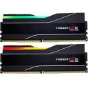 G.Skill Trident Z5 Neo RGB F5-6000J2636H32GX2-TZ5NR, 64 GB, 2 x 32 GB, DDR5, 6000 MHz, 1.45 V, 26, multicolor apgaismojums