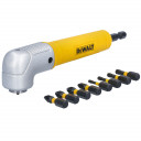 Aksesuārs skrūvē&scaron;anai leņķī DT71517T-QZ DEWALT