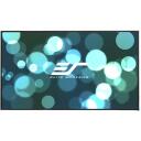 Elite Screens Projekcijas ekrāns AR100WH2, 100", 16:9, skatāma platums 221.74 cm, melns, montāžas rāmis