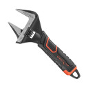 Stellatslēga 150mm, 0 līdz 34mm ULTRA DNIPRO-M