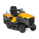 Бензиновый садовый трактор Estate 9102 W Honda, 688cc, 102см, 30-90мм, 7000м2, 2T0980381/ST2 STIGA