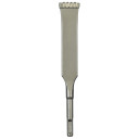 SDS-PLUS MORTAR CHISELS, SDS-PLUS MORTAR CHISEL 200 X 32 - 1 PC, 4932472030 MILWAUKEE