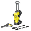 Aukšto slėgio plovimo mašina K 3 PREMIUM 1.676-370.0 KARCHER