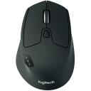 Logitech optiline hiir M720 910-004791, 1000 DPI, 8 nuppu, Bluetooth, USB, 24 kuu aku t&ouml;&ouml;aeg, must