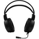 Tracer Austiņas GAMEZONE GZ X1 TRASLU47523, 50mm, 1.9m, 32&Omega;, 110dB, RGB apgaismojums, fiksēts mikrofons, stereo