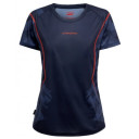 Krekls PACER T-Shirt W, izmērs: M, Deep Sea/Moonlight, 8058428039111 LA SPORTIVA
