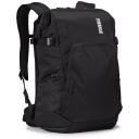 Thule Covert kamera mugursoma 3205343, 1.88kg, 33x23x48cm, saderīgs ar 16 collu MacBook Pro, 14 collu dators