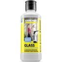 Karcher Stikla tīrī&scaron;anas līdzeklis RM 500* 0,5 l 6.296-236.0, 0,5kg, 1 x Līdzeklis