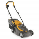 Zāles pļaujma&scaron;īna 1400W Collector 39 E 297370068/ST1 STIGA