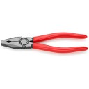 Плоскогубцы комбинированные 0301200 KNIPEX