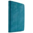 Case Logic Surefit Folio 8&rdquo; 3203241, 20,3 cm, Folio, Sinine, Roheline, Pol&uuml;ester, &Uuml;ldine, Jah, Tolmukindel, Kraapimisvastane