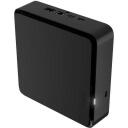 Ajax videoregistraator 134499 8 kanalit, HDMI 1, RJ45 1, USB 2.0 2, v&auml;rv must, 1 ketas, 0.782 kg