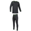 Termoveļas komplekts MERINO50, 3XL izm BALTIC CANVAS