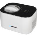 Blaupunkt saldējuma automāts ICM401 AGDBLIC001, 1 L, 100 W, 220-240 V, 60 min, jogurta pagatavo&scaron;ana, viegli tīrāms