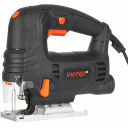 Jigsaw 800W, with speed control JS-80LX DNIPRO-М