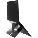 R-Go Tools kinnitatav alus, RGORIATBL, must, ergonoomiline, 0.106 kg