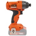 Triecien skrūvgriezis 20V 100Nm, Dual Power, POWDPO2000, bez akumulatora un lādētāja