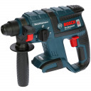 Cordless Rotary hammer  GBH 18 V-EC, 2x4Ah, GAL 18V-40 061190400J BOSCH