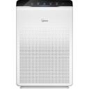 Winix Oro valytuvas ZERO KODAS, 70 W, 7 kg, 390 m&sup3;/h, 4 greičiai, 51 dB, &scaron;viesos jutiklis, dulkių jutiklis, PlasmaWave