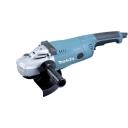 Makita Nurgas lihvija GA9020RF, 2200W, 230mm, kummist k&auml;epide, elektrooniline taask&auml;ivituse kaitse
