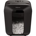 Fellowes Paberihter LX50 4406001, 17 L, 9 lehte &uuml;hes l&auml;bimises, ristl&otilde;ige, turvalukustus