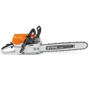 Benzīna motorzāģis MS 462, 72.2cc, 4400W, 45cm sliede, 11420113000A STIHL