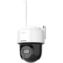 Hikvision Smart Hybrid-light 4G PT v&otilde;rgukaamera DS-2DE2C400MWG-4G, 4 MP, IP66, Micro SD, max. 512 GB