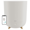 Nutikas Wi-Fi ultraheli õhuniisutaja Neo 5 l paagiga kuni ~50 m² ~500 ml/h Greige DXHU33 Duux