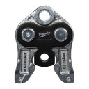 GEBERIT MAPRESS PRESES SPĪLES, J18-G20 GEBERIT, 4932480897 MILWAUKEE