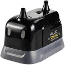 Flextail Evo balonu sūknis EVO BALLOON PUMP-B, 600 W, 743 g, 14.4 kPa, 60 Hz, &le;85 dB, 127 &times; 201 &times; 137 mm, divi uzgaļi