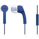 Koss K&otilde;rvaklapid KEB9iB 192360, 16&Omega;, 18-20kHz, stereo, 3.5 mm, in-ear, mikrofon, sinine