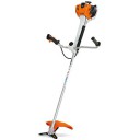 Brush cutter FS 360 C-EM 37.7cm&sup3; STIHL