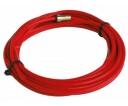 Тефлоновая проволока 1.0-1.4mm 4m, ABICOR BINZEL, 126.0026, 4mm