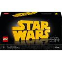 Lego Konstruktors 75407, 700 gab., plastmasa, 18-99 g., Star Wars, brīdinājums: nav piemērots bērniem <3 g.