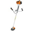 Benzīna krūmgriezis FS 490 C-EM K, 51.6cm&sup3;, 2400W, 225mm, 41482000157 STIHL
