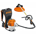Trimmer FR 460 TC-EM 45.6cm&sup3; STIHL