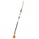 Hedge trimmer HLA 85 36V without battery and charger STIHL