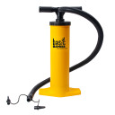 Divkār&scaron;ās darbības pumpis, 3 vārstu adapteri, 2 x 2,5 L, R179611, BasicNature