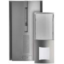 Emos Juhtmevaba uksekell P5763 0057599, 120m, 5 taset, 85dB, 16 meloodiat, veekindel nupp, 433MHz