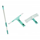 Logu un spoguļu tīrīšanas komplekts 1045552 LEIFHEIT