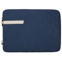 Case Logic Ibira futrālis 13 IBRS-213, 36.5x3x25cm, 0.17kg, 1 nodalījums, poliesters, tum&scaron;i zils