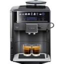 Siemens EQ.6 TE654319RW kafijas automāts, 1.7 L, 1500 W, 15 bar, 2 izplūdes, automātiskā kafijas mal&scaron;ana, programmējams