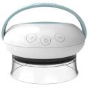 Homedics Massaažiseade CELL-600-EU, 3 otsikut, aku, soojendusfunktsioon, reguleeritav asend