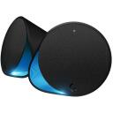 Logitech 2.1 garsiakalbių sistema G560/980-001301, 240 W, 40 Hz &ndash; 18 kHz, belaidė, Bluetooth, 2 satelitiniai garsiakalbiai