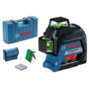 Laser leveler GLL 3-80 G 0601063Y00 BOSCH
