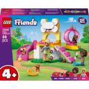 Lego Blokai 42665, 66, 9cm x 14cm x 6cm, plastikas, mergaitėms, 4+ metų