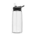 Eddy+ 1L butelis, CAMELBAK, 0886798031347, 1 L, CLEAR, 198g